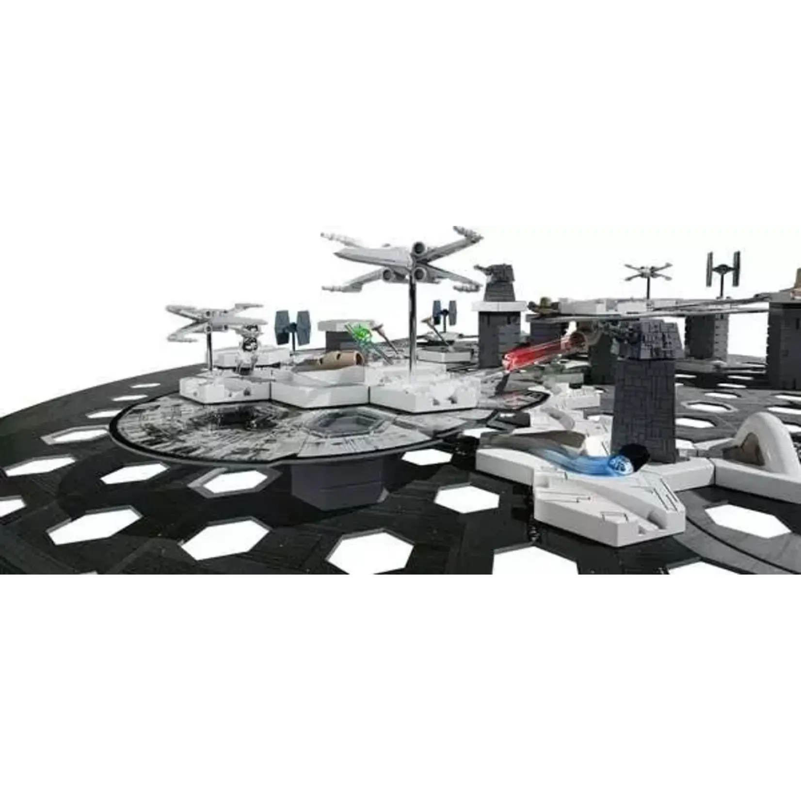 Ravensburger GraviTrax Action-Set: Star Wars - Death Star