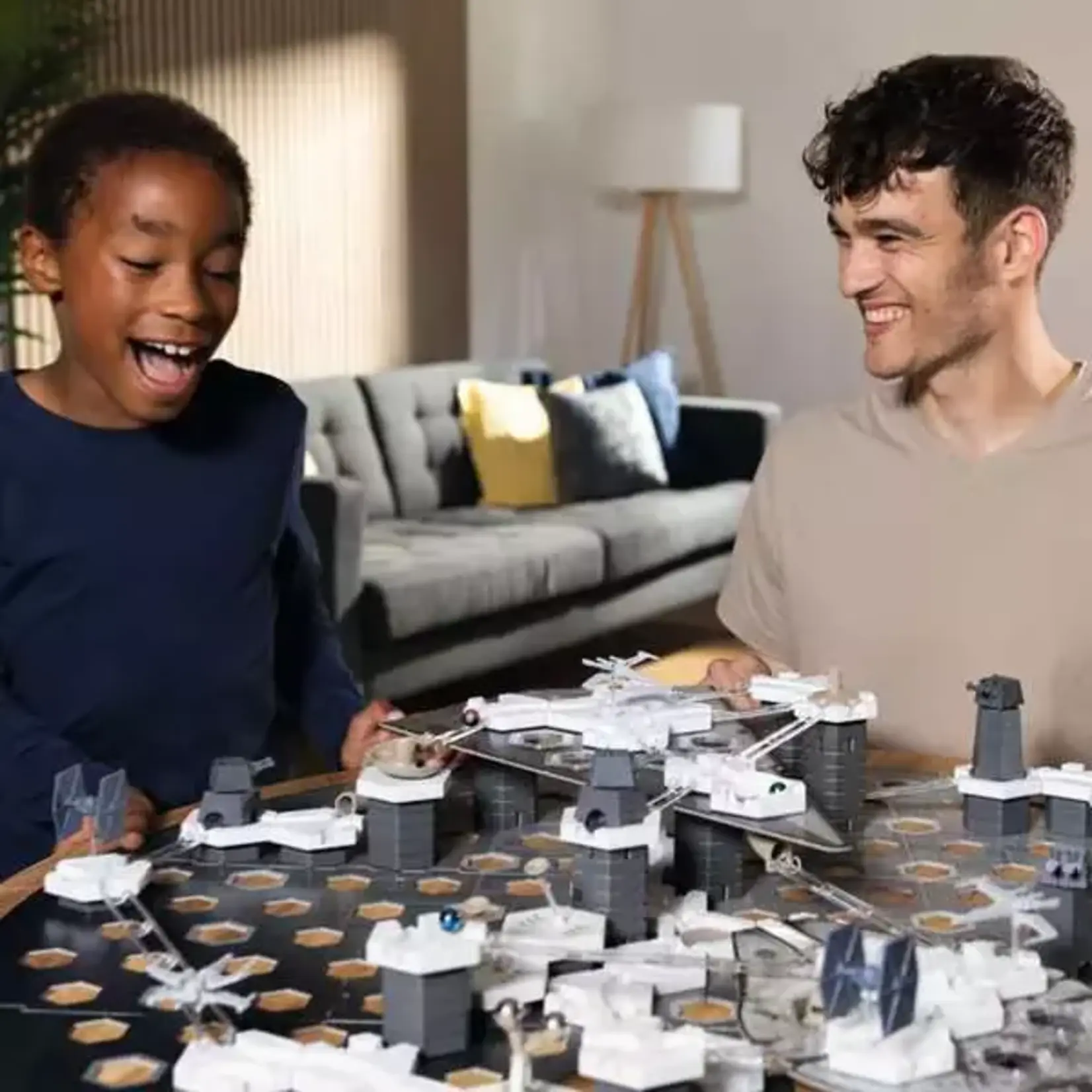 Ravensburger GraviTrax Action-Set: Star Wars - Death Star