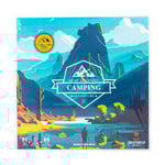 Sweaterbear Games Bear Mountain Camping Adventure Deluxe