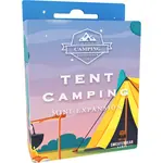 Sweaterbear Games Bear Mountain Camping Adventure Tent Camping Mini-Expansion