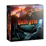Tabletop Tycoon Valkyrie A Black Orchestra Game