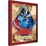 Off The Page Games Corps of Discovery: Fog Expansion