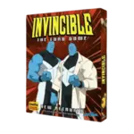 Indie Boards & Cards Invincible: New Recruits Expansion