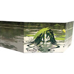 Free League Publishing Vaesen Nordic Horror RPG: GM Screen