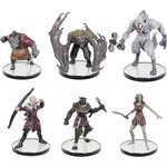 WIZKIDS/NECA Pathfinder Battles: Forest Stalkers