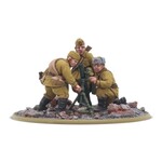 Warlord Bolt Action: Soviet Army - Medium Mortar Team