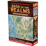 WIZKIDS/NECA Dungeons & Dragons: Edge of the Realms