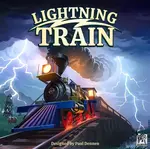 Dire Wolf Digital Lightning Train