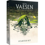 Free League Publishing Vaesen Nordic Horror RPG: Starter Set