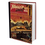 9th Level Games Thunder Road Vendetta RPG