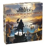 Tabletop Tycoon A War of Whispers: Expansion of Influence