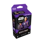 Asmodee Studios Star Wars Unlimited Secrets of Power Padmé Amidala Deck