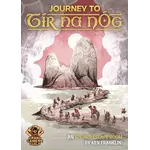 Grand Gamers Guild Journey to Tír na nÓg