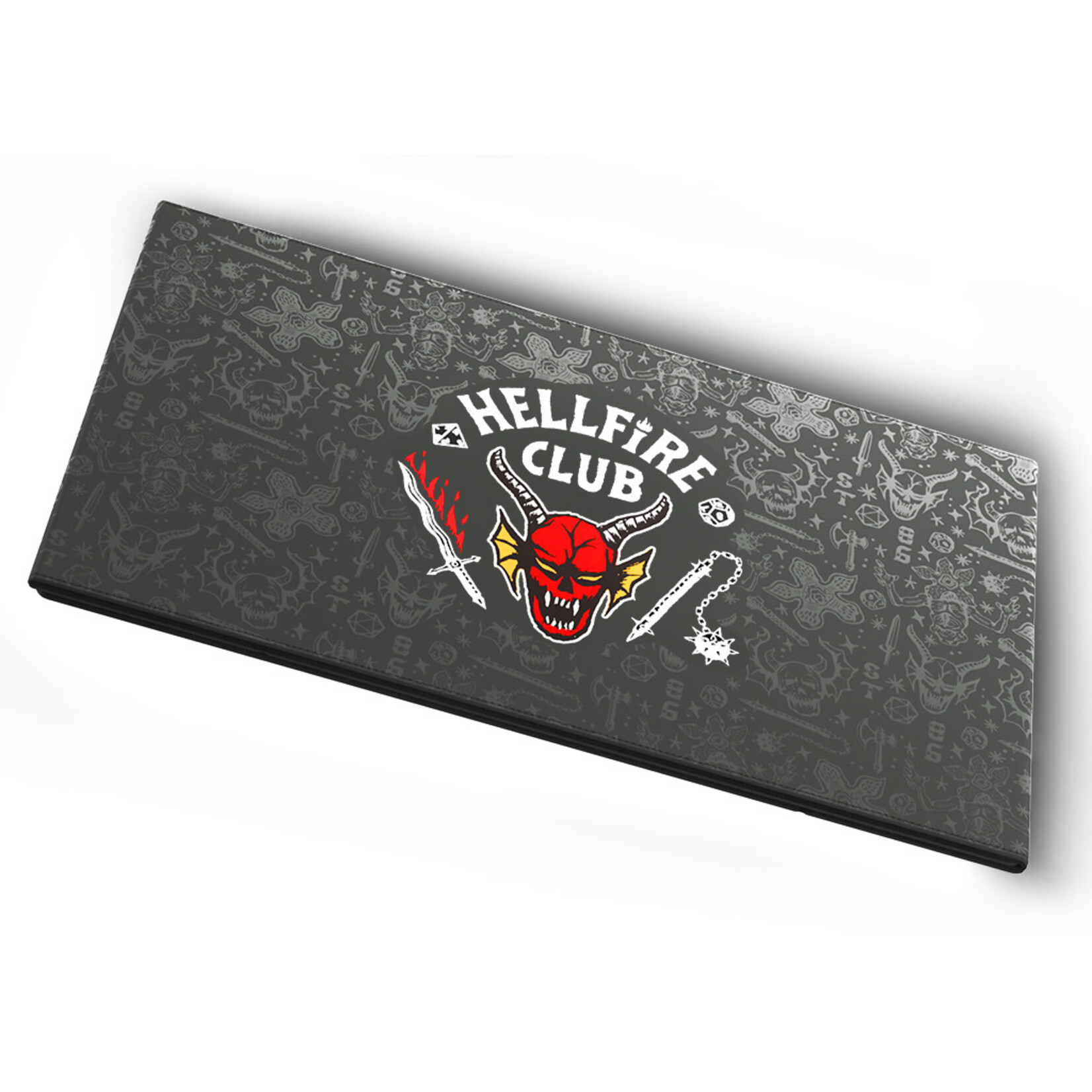 GAMEGEN!C Stranger Things - Hellfire Club Master Screen