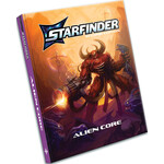 Paizo Starfinder RPG: Alien Core Hardcover (S2)