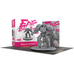 Steamforged Games Epic Encounters: Realm of the Titan
