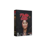 Van Ryder Games Final Girl A Rotten Harvest Feature Film