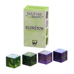 Horrible Guild Railroad Ink Challenge Eldritch Expansion