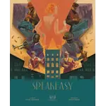 Eagle Gryphon Games Speakeasy