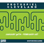 Recess Games® Protospiel Cleveland 2026