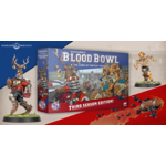 Games Workshop Blood Bowl: Third Season Edition