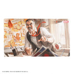 GAMEGEN!C MTG Marvel's Spider-Man Prime Playmat - J. Jonah Jameson