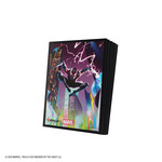 GAMEGEN!C MTG Marvel's Spider-Man Premium Art Sleeves - Spider-Man Miles Morales
