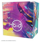 GAMEGEN!C MTG Marvel's Spider-Man Soft Crate 80+ - Spider-Man/Spider-Gwen