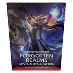 WOTC D&D D&D Forgotten Realms Adventures in Faerun