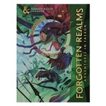 WOTC D&D D&D Forgotten Realms Adventures in Faerun LE