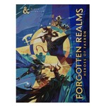 WOTC D&D D&D Forgotten Realms Heroes of Faerun LE