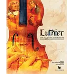 Paverson Games Luthier