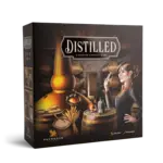 Paverson Games Distilled Bundle