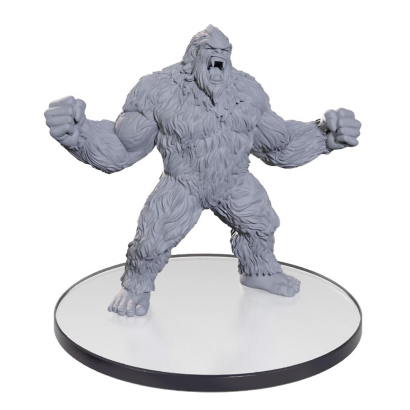 WIZKIDS/NECA WizKids Deep Cuts: Bigfoot W26