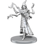WIZKIDS/NECA PBDCUM Clockwork Mage W26