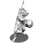 WIZKIDS/NECA D&DNMUM B'rohg W26