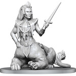 WIZKIDS/NECA D&DNMUM Lamia W26