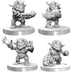 WIZKIDS/NECA D&DNMUM Yeti Tykes W26