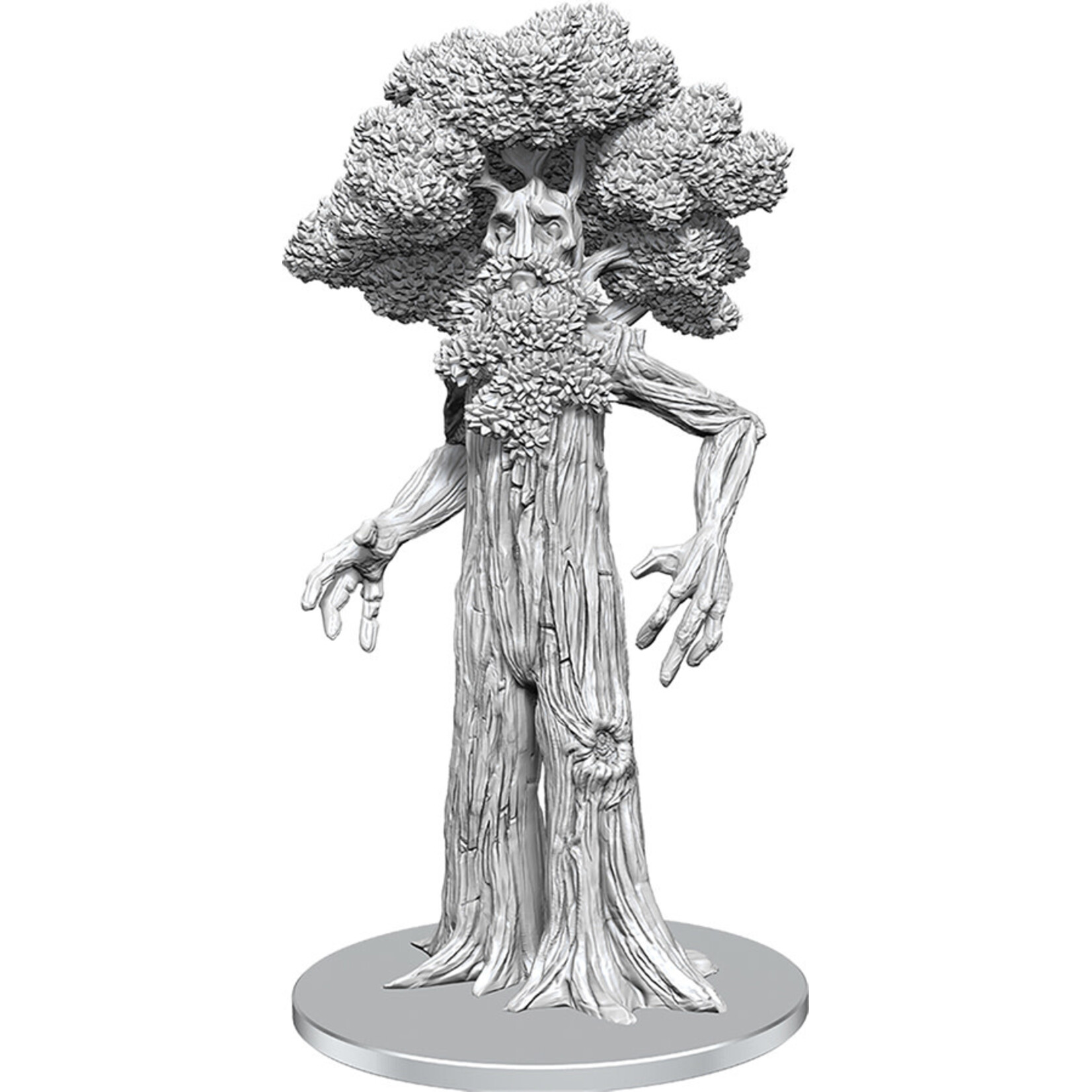 WIZKIDS/NECA D&DNMUM Classic Treant W26