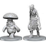 WIZKIDS/NECA PBDCUM Myceloid & Grimstalker W26