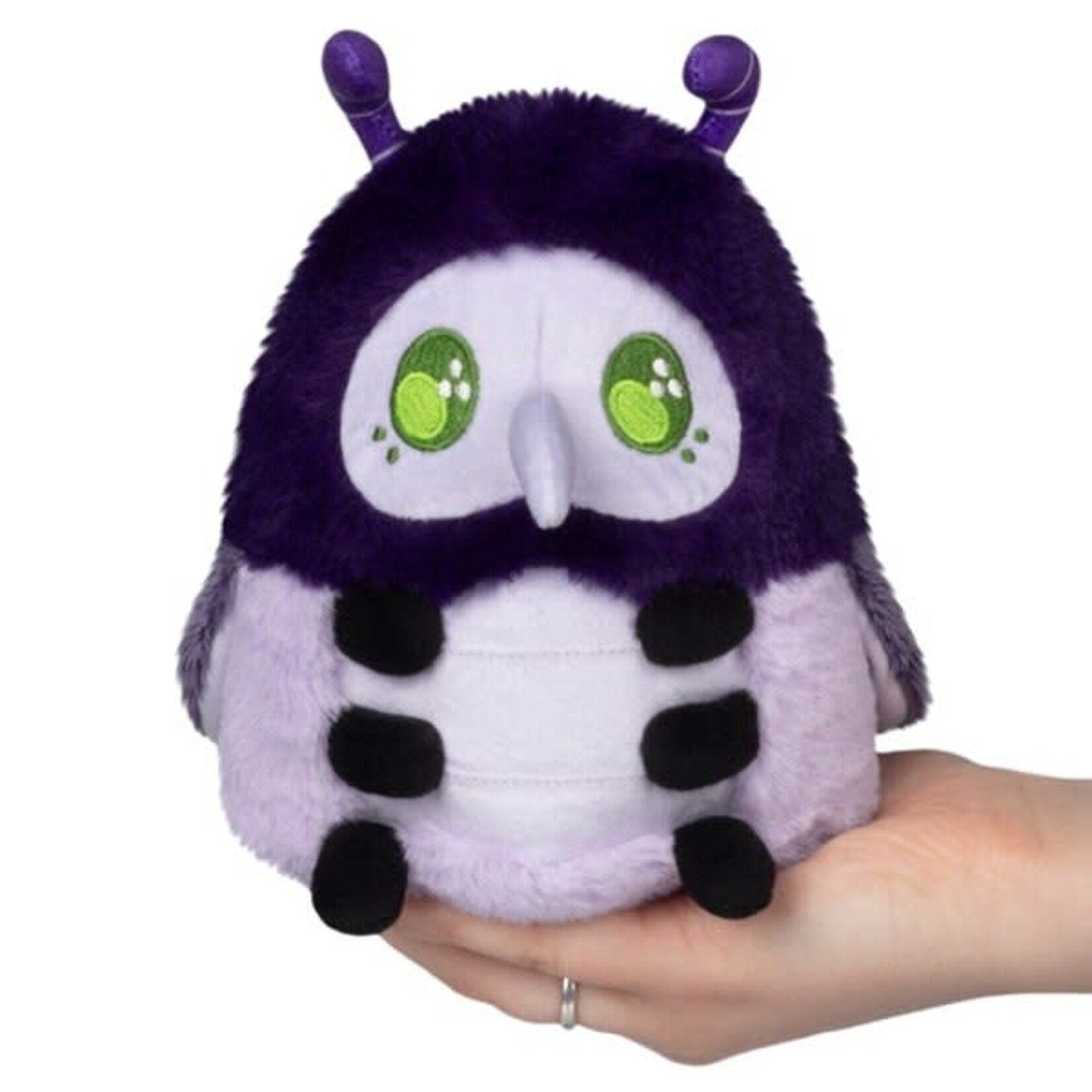 squishable Alter Ego Bug Doctor Plague Squishable 6"