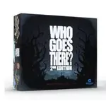 Who Goes There? 2E
