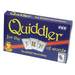 Contiuum Games Quiddler Card Game