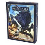 Brotherwise Games Cosmere RPG: Stormlight Starter Set