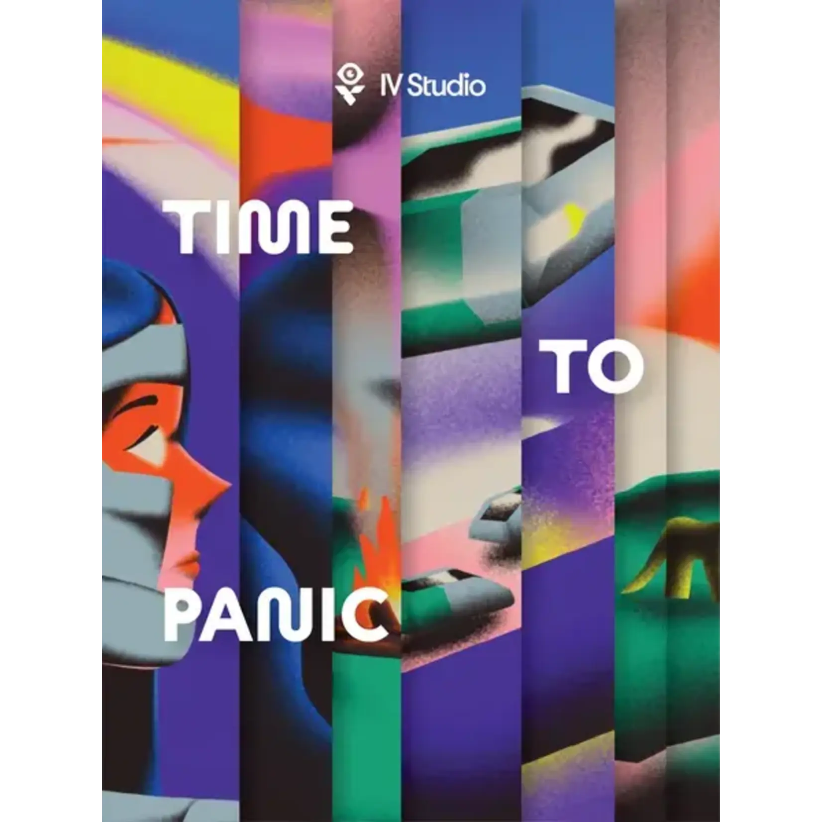 IV Studios Time to Panic