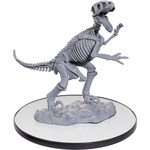 WIZKIDS/NECA WizKids Deep Cuts: Skeletal Raptor W26