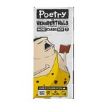 Exploding Kittens LLC Poetry for Neanderthals: More Cards Box 1 Expansion