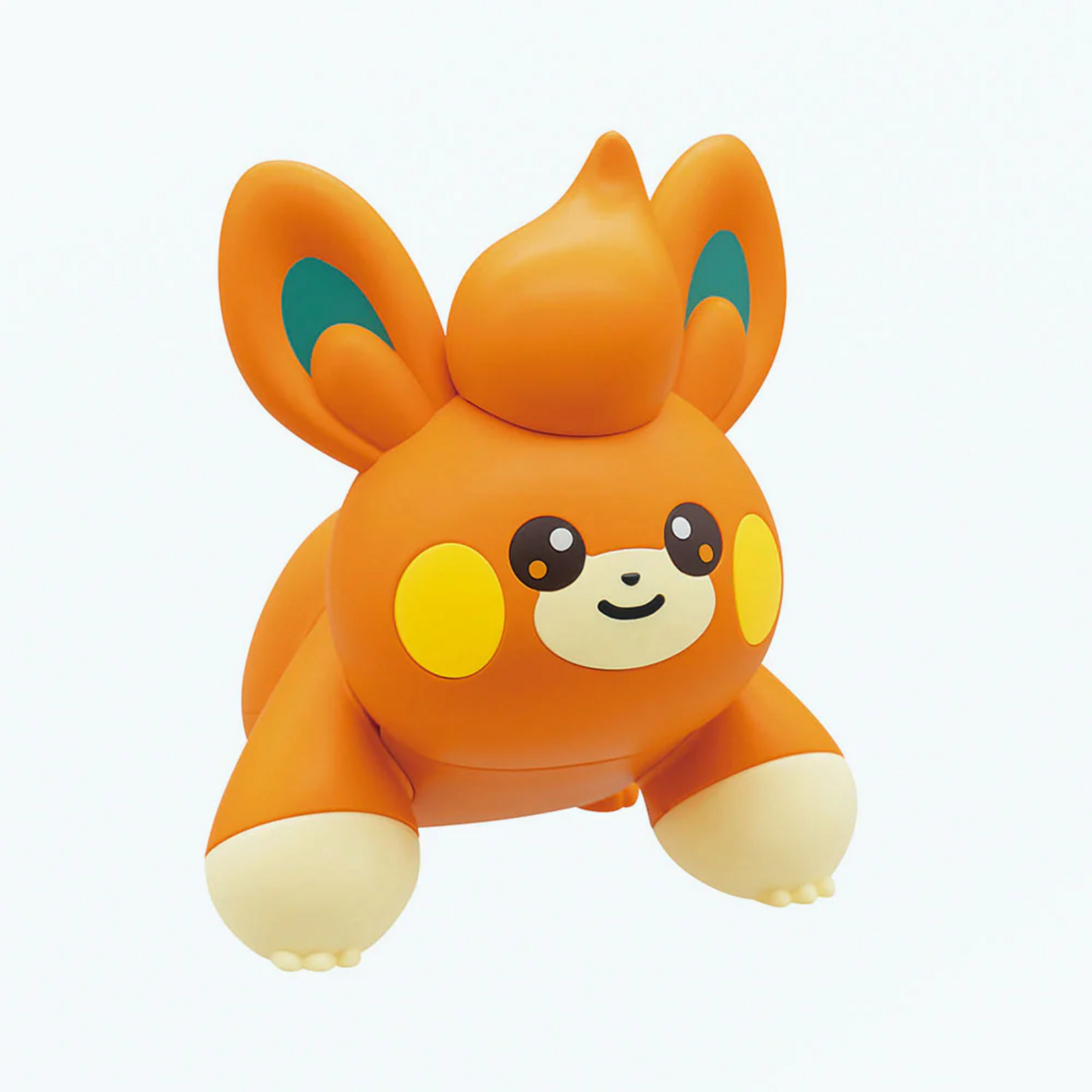 BANDAI CO Pokemon 22 Pawmi Model Kit