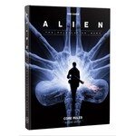 Free League Publishing Alien RPG Evolved Edition Core Rulebook