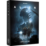 Free League Publishing Alien RPG: Evolved Edition - Starter Set